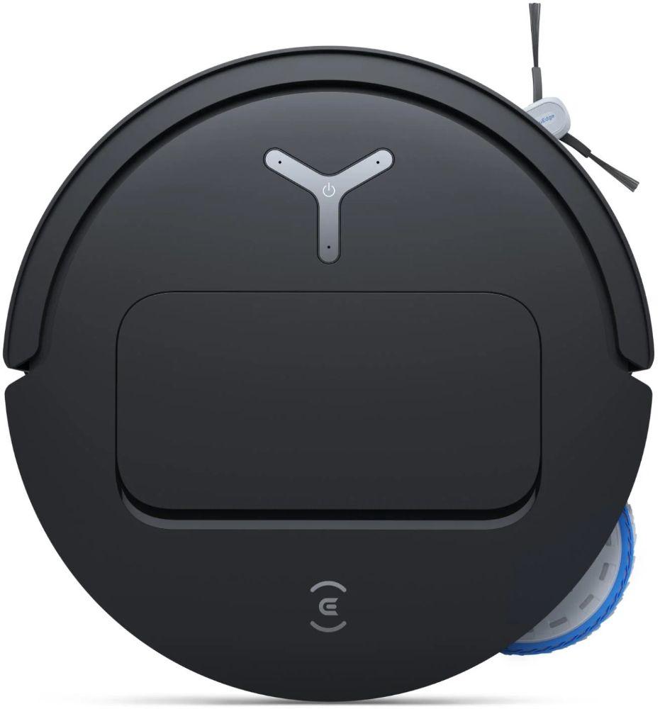 Ecovacs DEEBOT T50 PRO OMNI Robotic Vacuum & Mop - Black