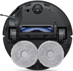 Ecovacs DEEBOT T50 PRO OMNI Robotic Vacuum & Mop - Black