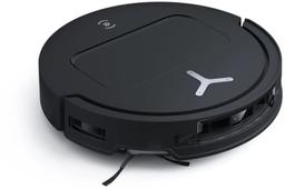 Ecovacs DEEBOT T50 PRO OMNI Robotic Vacuum & Mop - Black