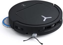 Ecovacs DEEBOT T50 PRO OMNI Robotic Vacuum & Mop - Black