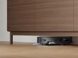 Ecovacs DEEBOT T50 PRO OMNI Robotic Vacuum & Mop - Black