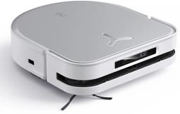 Ecovacs Deebot X5 Pro Omni Automated Vacuum Cleaner - White