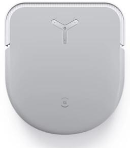 Ecovacs Deebot X5 Pro Omni Automated Vacuum Cleaner - White