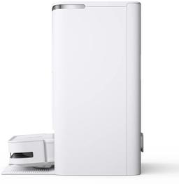 Ecovacs Deebot X5 Pro Omni Automated Vacuum Cleaner - White