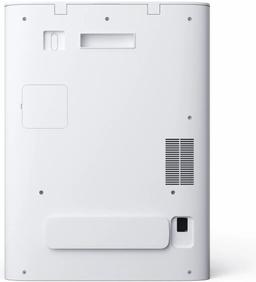 Ecovacs Deebot X5 Pro Omni Automated Vacuum Cleaner - White