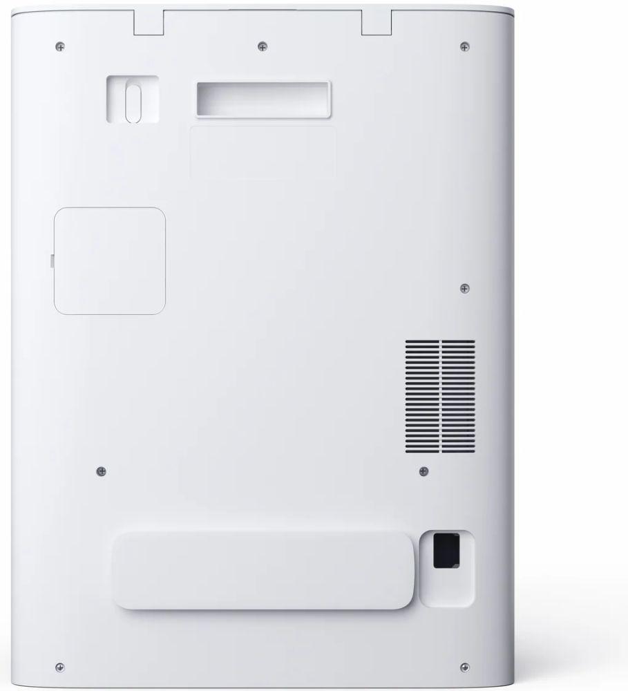 Ecovacs Deebot X5 Pro Omni Automated Vacuum Cleaner - White