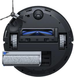 Ecovacs DEEBOT X8 PRO OMNI Robotic Vacuum & Mop - Black