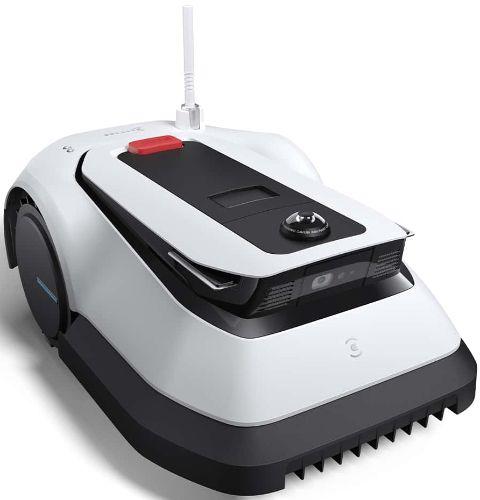 Refurbished Ecovacs GOAT G1 Robotic Lawn Mower - Reebelo Australia