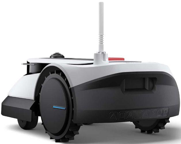 Refurbished Ecovacs GOAT G1 Robotic Lawn Mower - Reebelo Australia