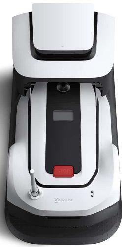 Refurbished Ecovacs GOAT G1 Robotic Lawn Mower - Reebelo Australia