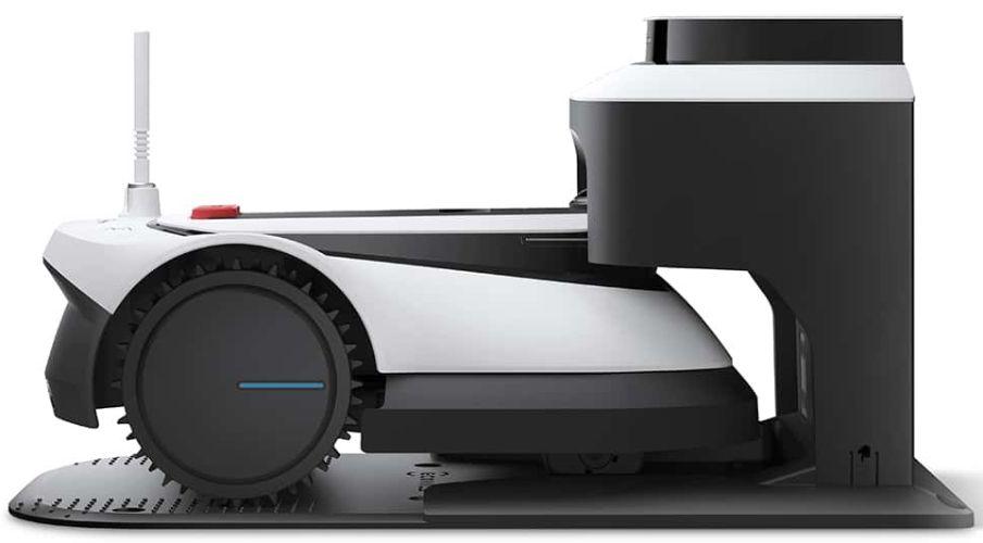 Refurbished Ecovacs GOAT G1 Robotic Lawn Mower - Reebelo Australia