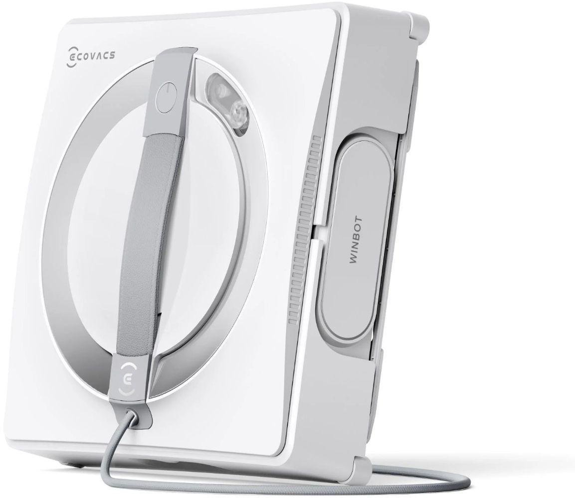 Refurbished Ecovacs WINBOT W2 PRO OMNI Window Cleaning Robot - Reebelo Australia