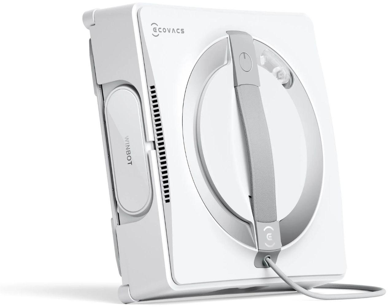 Refurbished Ecovacs WINBOT W2 PRO OMNI Window Cleaning Robot - Reebelo Australia