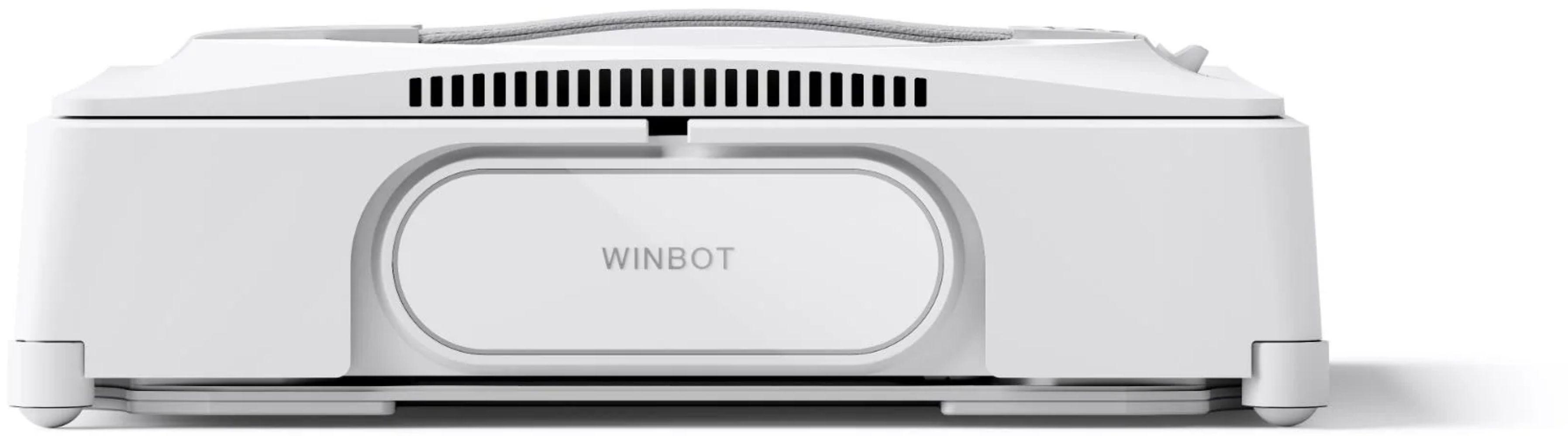 Refurbished Ecovacs WINBOT W2 PRO OMNI Window Cleaning Robot - Reebelo Australia