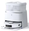 Ecovas Deebot T30 Pro Omni Robot Vacuum Cleaner - White
