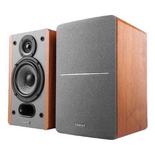Edifier P12 Passive Bookshelf Speakers