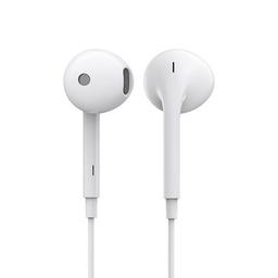 Edifier P180 USB-C Earbuds with Remote and Mic - White