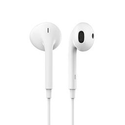 Edifier P180 USB-C Earbuds with Remote and Mic - White
