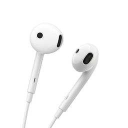 Edifier P180 USB-C Earbuds with Remote and Mic - White