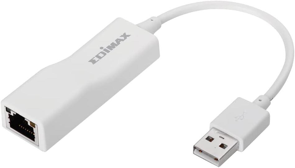 Edimax EU-4208 Fast Ethernet Adapter