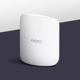 Eero Max 7 BE20800 Tri-Band Mesh Wi-Fi 7 Router