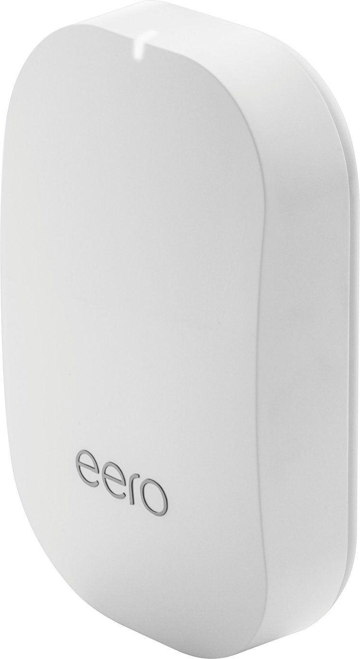 eero Mesh WiFi System (1 eero + 1 eero Beacon) 2nd Gen