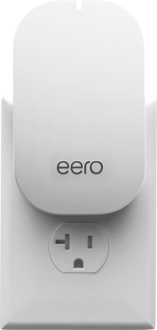 eero Mesh WiFi System (1 eero + 1 eero Beacon) 2nd Gen