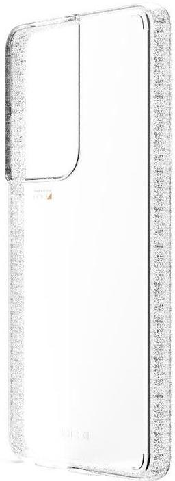 EFM Alta Case for Samsung Galaxy S21 Ultra 5G - Glitter Burst