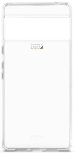 EFM Alta Crystal Case for Google Pixel 6 Pro - Clear