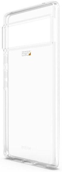 EFM Alta Crystal Case for Google Pixel 6 Pro - Clear