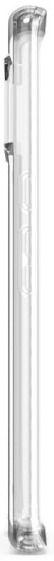 EFM Alta Crystal Case for Google Pixel 6 Pro - Clear