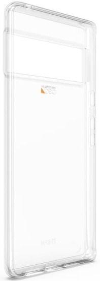 EFM Alta Crystal Case for Google Pixel 6 Pro - Clear