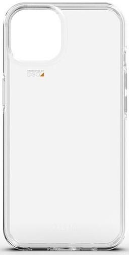 EFM Alta D3O Crystalex Case for iPhone 13 mini - Clear