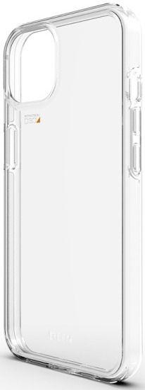 EFM Alta D3O Crystalex Case for iPhone 13 mini - Clear