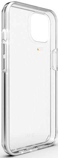 EFM Alta D3O Crystalex Case for iPhone 13 mini - Clear