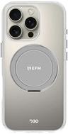 EFM EFM Alta with D3O Bio Phone Case for iPhone 16 Pro - Clear - Brand New