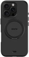 EFM EFM Alta with D3O Bio Phone Case for iPhone 16 Pro Max - Black