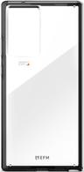 EFM Aspen Armour Case for Galaxy Note20 Ultra - Clear/Black