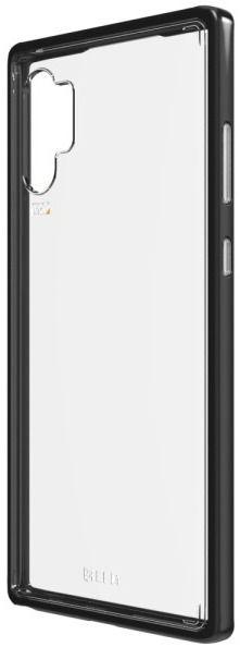 EFM Aspen Armour Case for Galaxy Note20 Ultra - Clear/Black