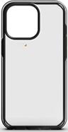 EFM Aspen Armour with D3O 5G Case for iPhone 13 Pro - Slate Clear