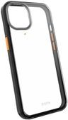EFM Aspen Armour with D3O 5G Case for iPhone 13 Pro Max - Slate Clear