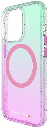 EFM Aspen Armour with D3O BIO Case for iPhone 15 Pro - Glitter Pearl