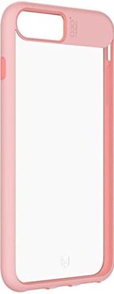 EFM Aspen Case Armour for Apple iPhone 7/8 Plus - Pastel Pink