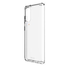 EFM Aspen D3O Crystalex Case Armour for Samsung Galaxy S20+ - Clear