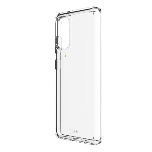 EFM  Aspen D3O Crystalex Case Armour for Samsung Galaxy S20+ - Clear - Brand New