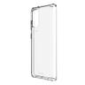 EFM Aspen D3O Crystalex Case Armour for Samsung Galaxy S20+ - Clear