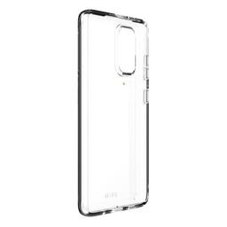 EFM Aspen D3O Crystalex Case Armour for Samsung Galaxy S20+ - Clear