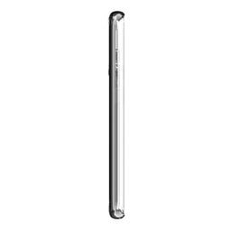 EFM Aspen D3O Crystalex Case Armour for Samsung Galaxy S20+ - Clear