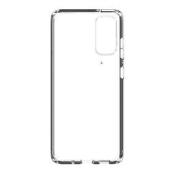EFM Aspen D3O Crystalex Case Armour for Samsung Galaxy S20+ - Clear