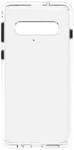 EFM Aspen Crystal Clear Case for Samsung Galaxy S10 - Clear